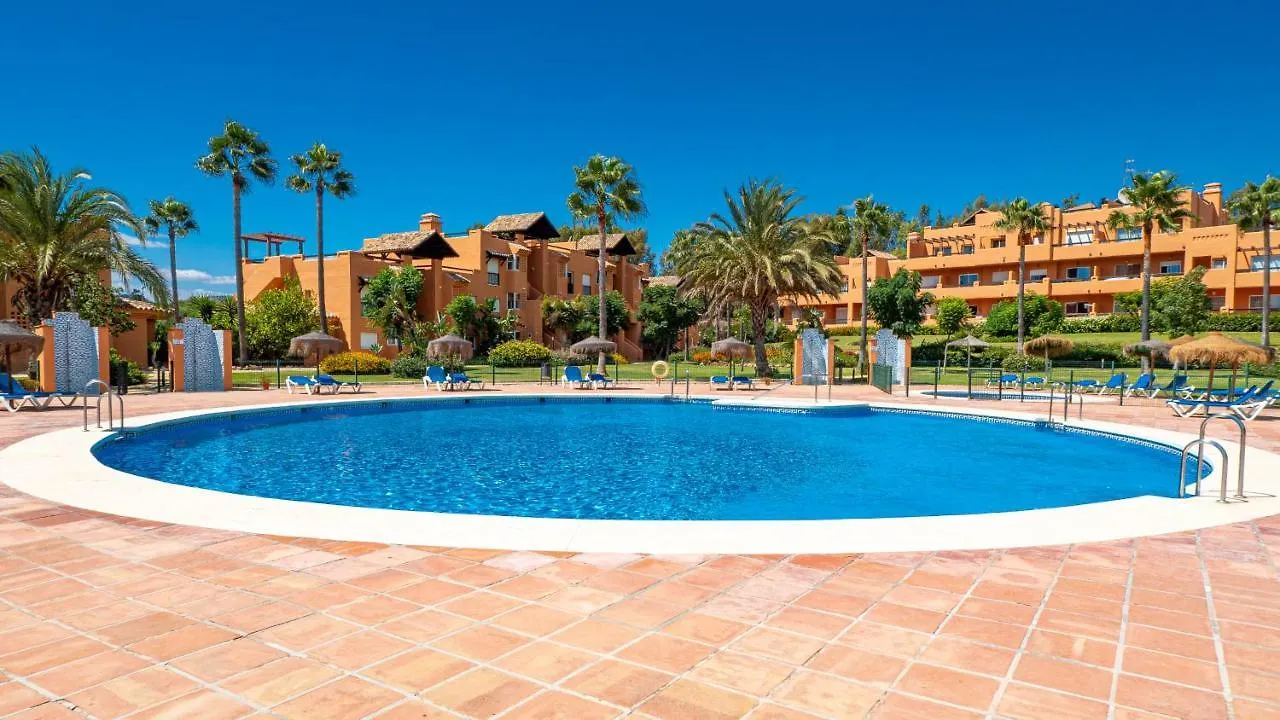 Casares Del Sol 2321 Superbe Penthouse Apartment 0*,  Spain