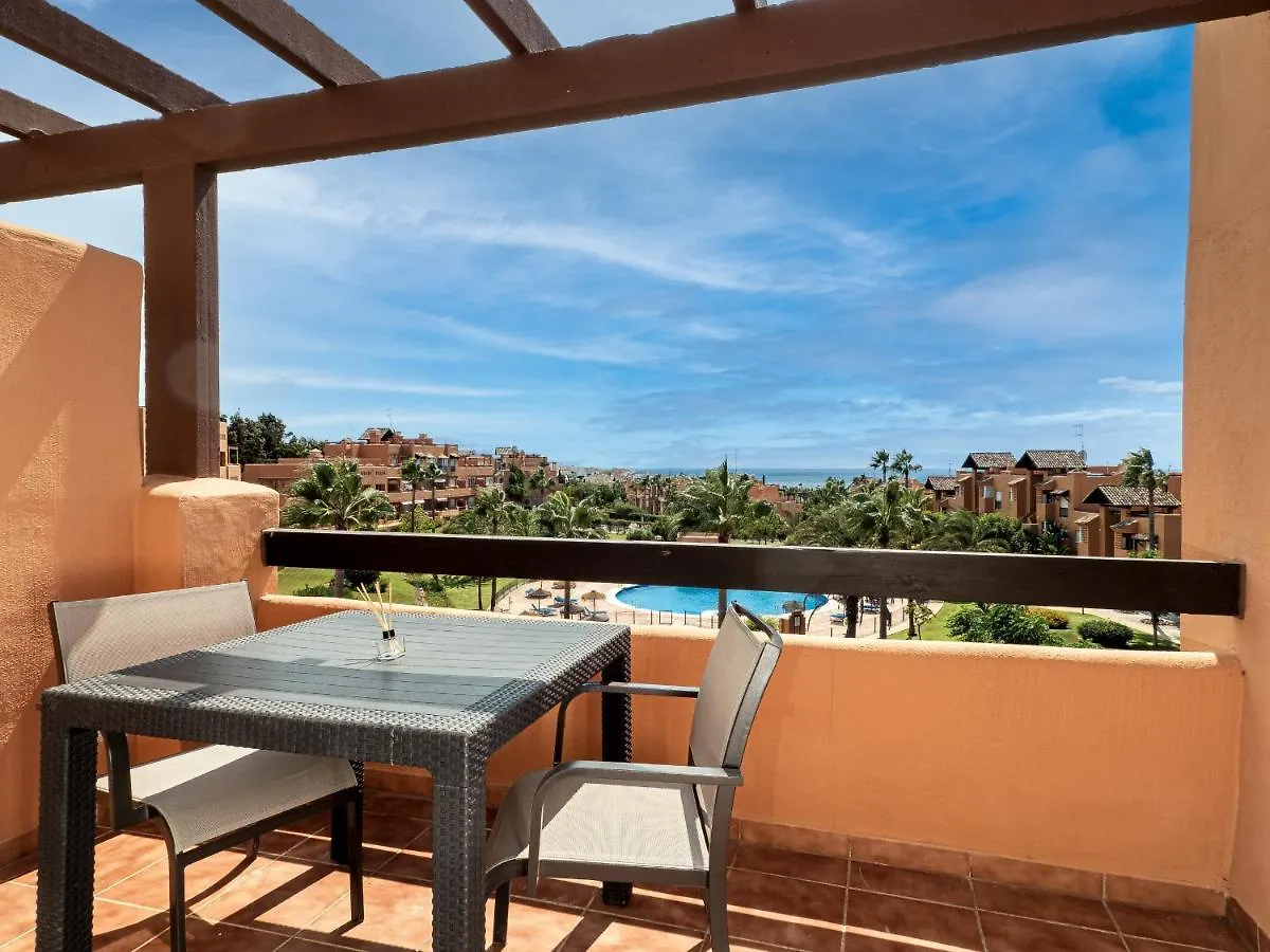 Casares Del Sol 2321 Superbe Penthouse Apartment