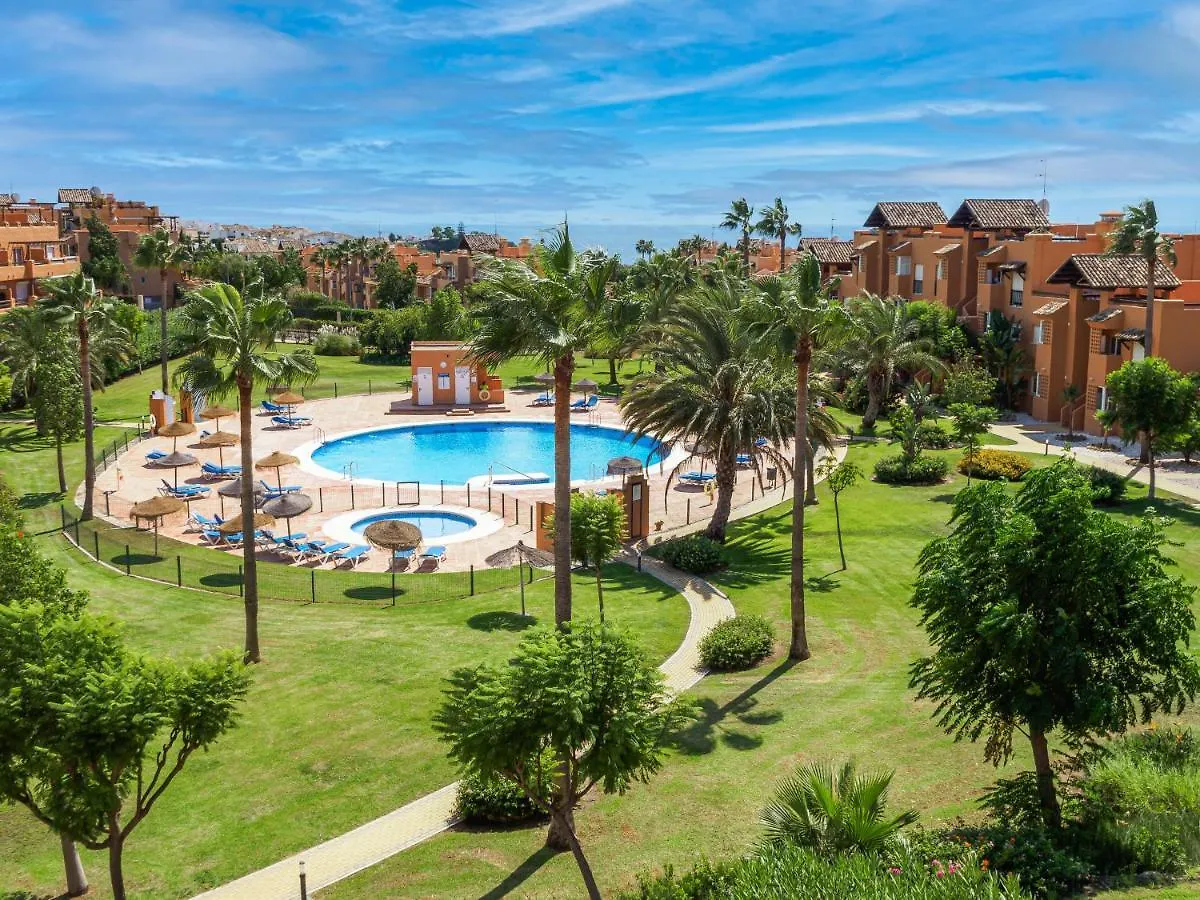 Casares Del Sol 2321 Superbe Penthouse Apartment