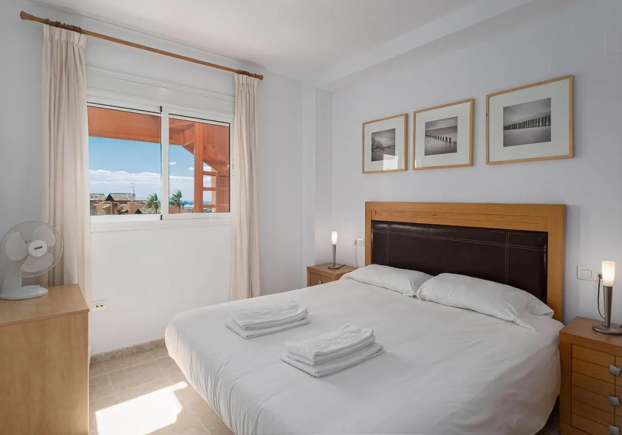 Casares Del Sol 2321 Superbe Penthouse Apartment