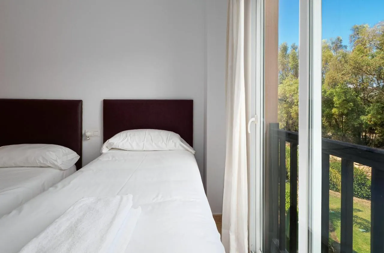 Casares Del Sol 2321 Superbe Penthouse Apartment Spain