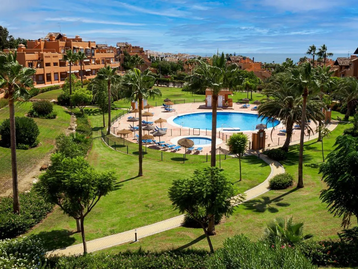 Casares Del Sol 2321 Superbe Penthouse contacts
