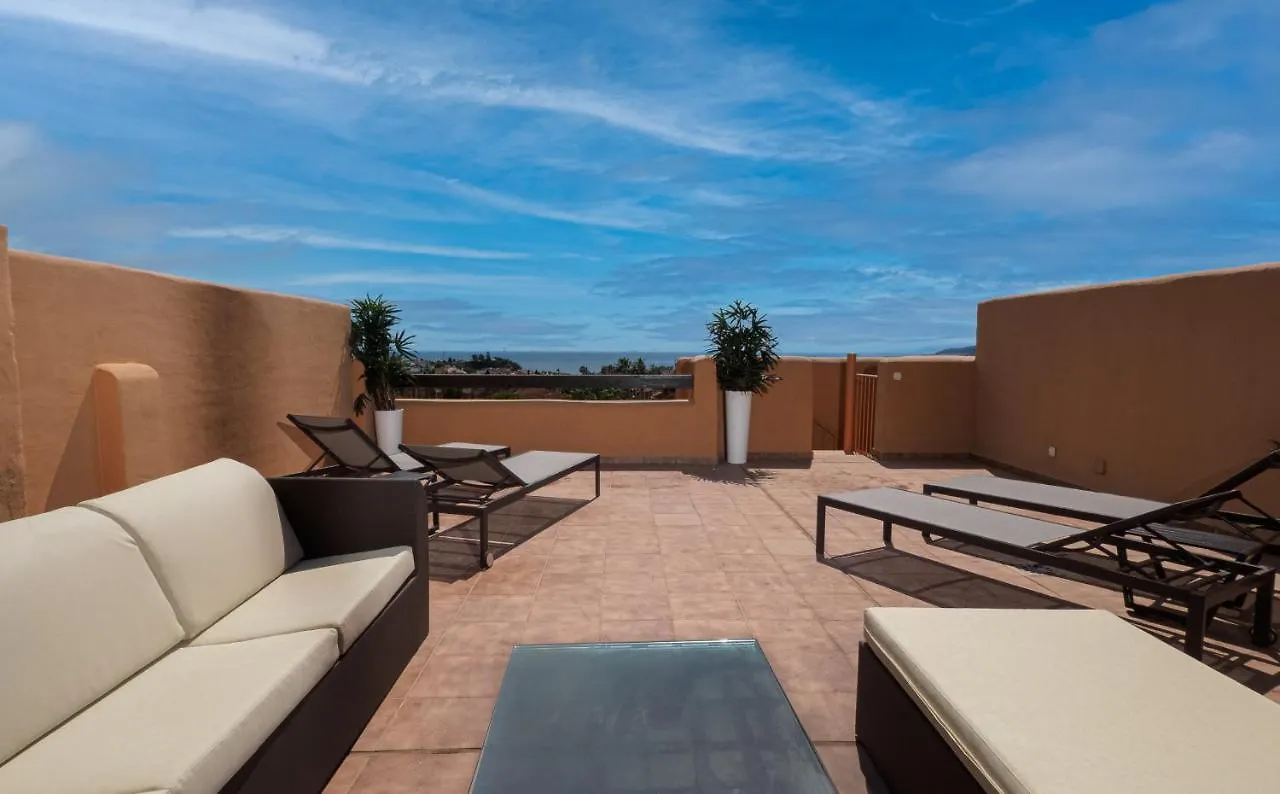Casares Del Sol 2321 Superbe Penthouse Apartment