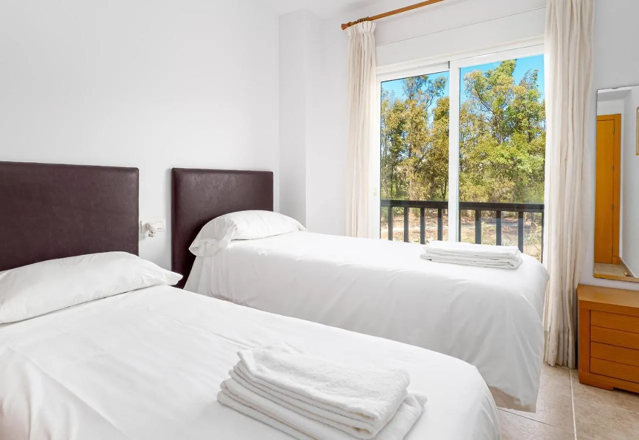 Casares Del Sol 2321 Superbe Penthouse Apartment