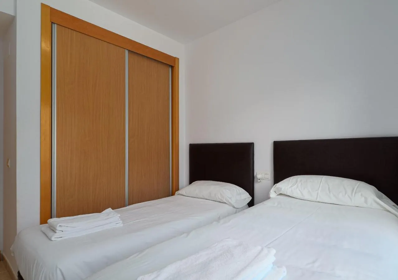 Casares Del Sol 2321 Superbe Penthouse Apartment 0*,