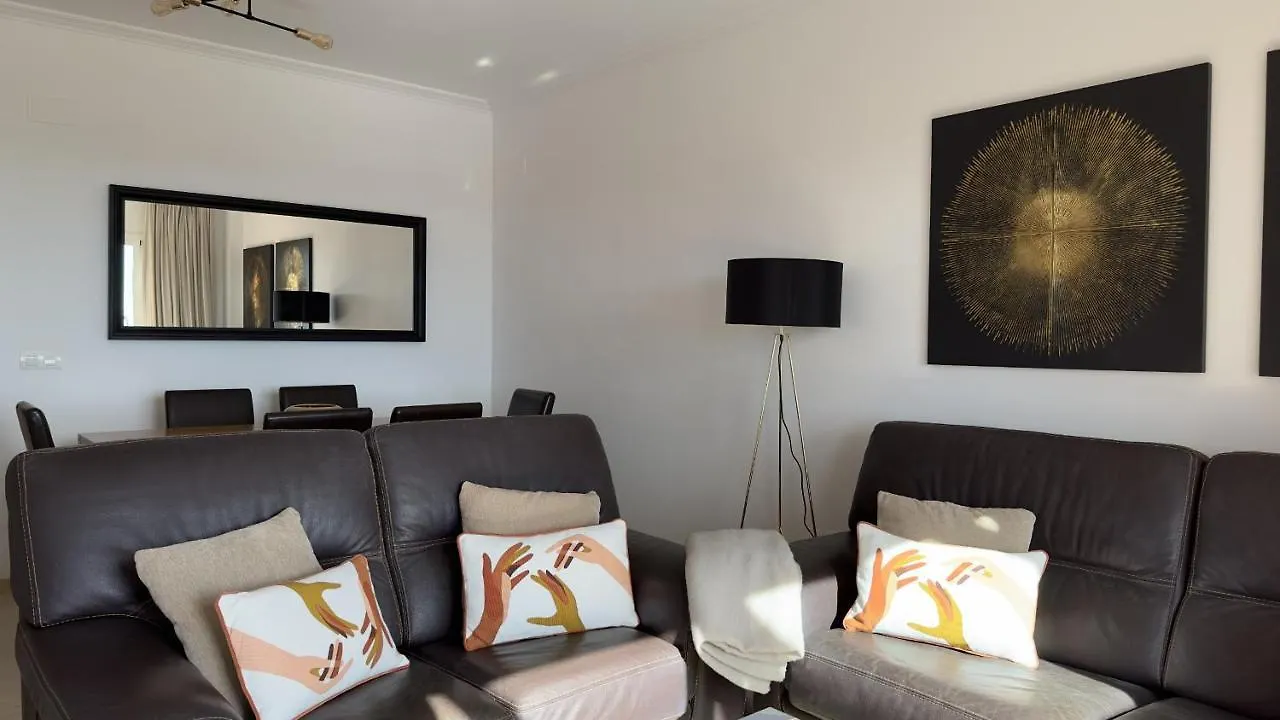 Casares Del Sol 2321 Superbe Penthouse Apartment
