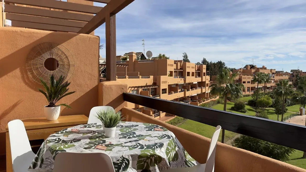 Casares Del Sol 2321 Superbe Penthouse Apartment 0*,  Spain