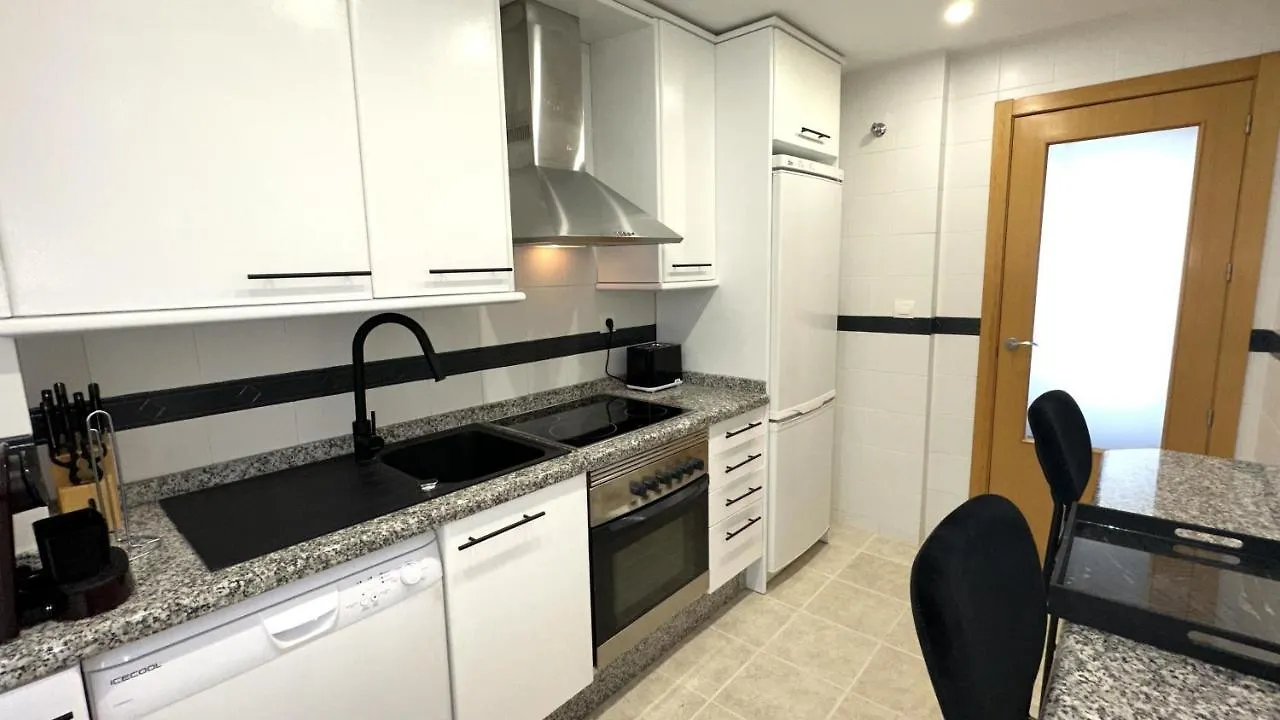 Casares Del Sol 2321 Superbe Penthouse Apartment