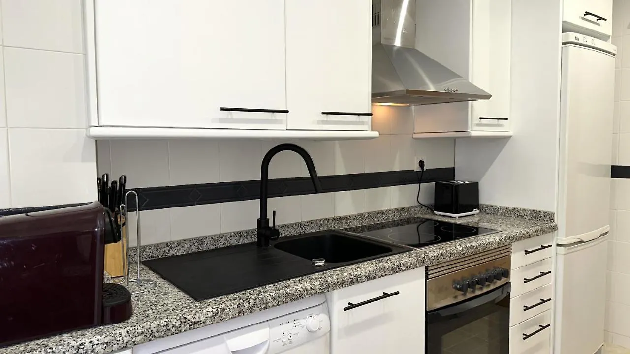 Casares Del Sol 2321 Superbe Penthouse Apartment