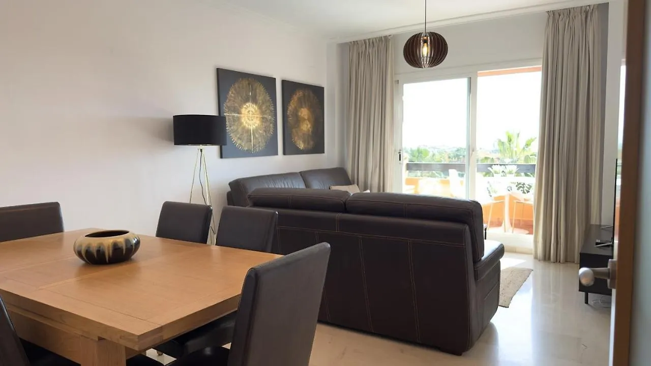 Casares Del Sol 2321 Superbe Penthouse Apartment