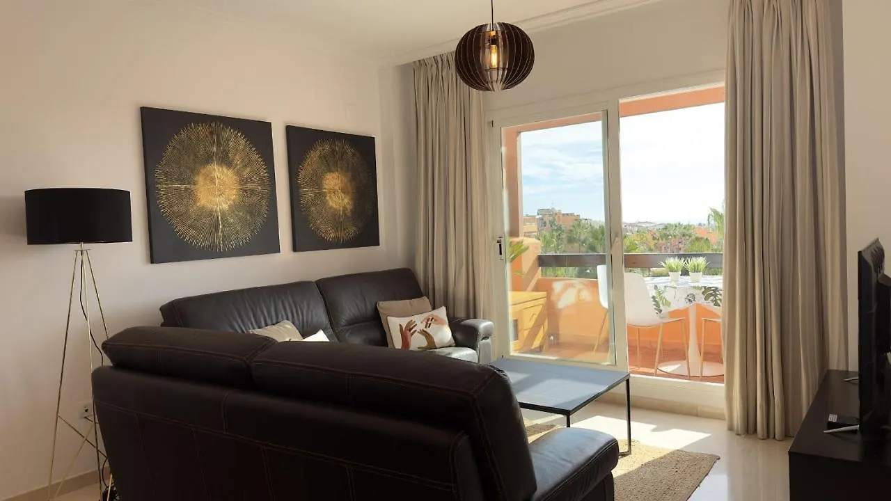 Casares Del Sol 2321 Superbe Penthouse Apartment 0*,